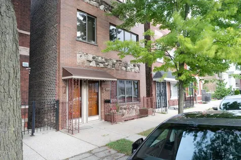 2625 South Union Avenue Chicago IL 60616