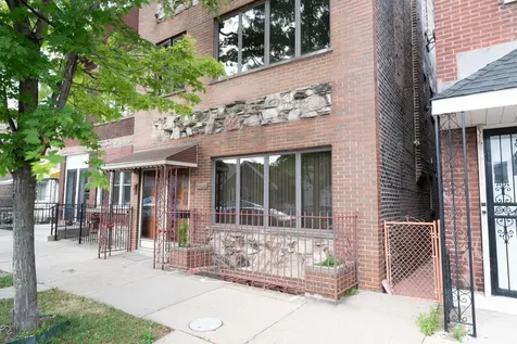2625 South Union Avenue Chicago IL 60616