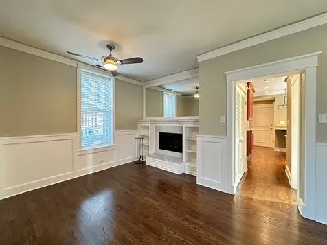 3614 North Bosworth Avenue Chicago IL 60613