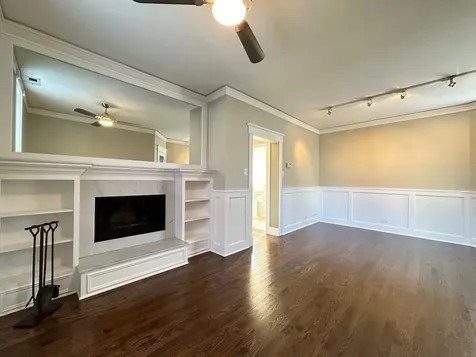 3614 North Bosworth Avenue Chicago IL 60613