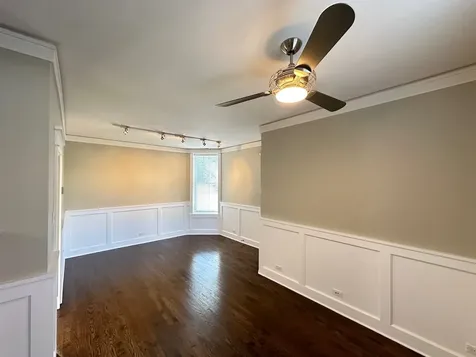 3614 North Bosworth Avenue Chicago IL 60613
