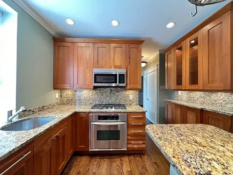 3614 North Bosworth Avenue Chicago IL 60613