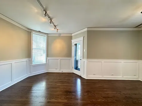 3614 North Bosworth Avenue Chicago IL 60613