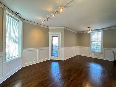 3614 North Bosworth Avenue Chicago IL 60613