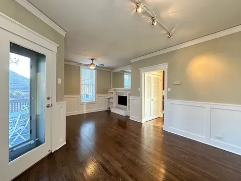 3614 North Bosworth Avenue Chicago IL 60613