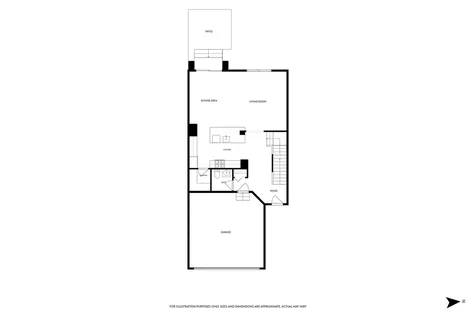502 Peterson Court Barrington IL 60010