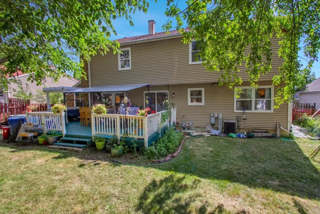628 Primrose Lane Schaumburg IL 60194