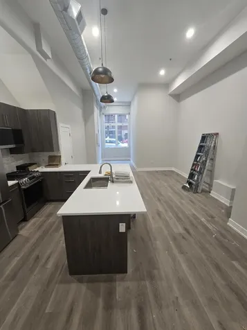 1507 North Sedgwick Street Chicago IL 60610