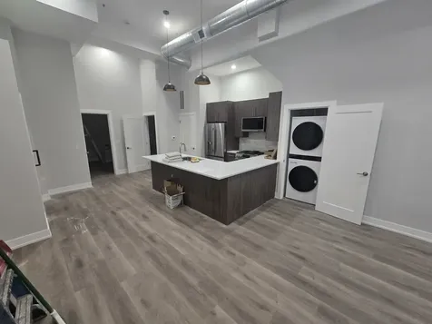 1507 North Sedgwick Street Chicago IL 60610