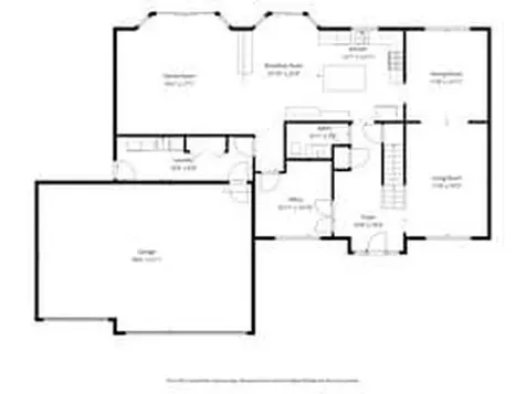 1405 Darlington Court Algonquin IL 60102