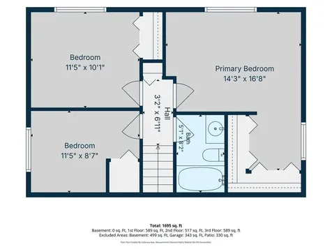 1833 South Lincoln Street Lombard IL 60148