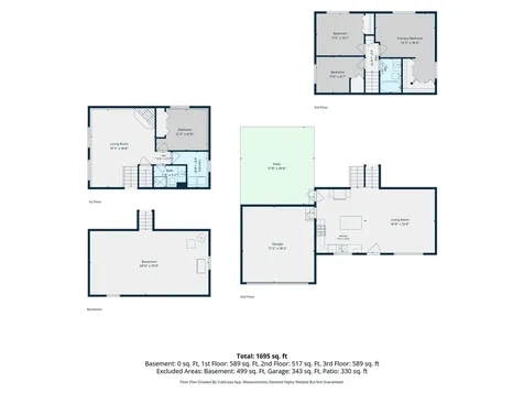 1833 South Lincoln Street Lombard IL 60148