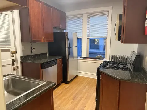 211 Washington Boulevard Oak Park IL 60302