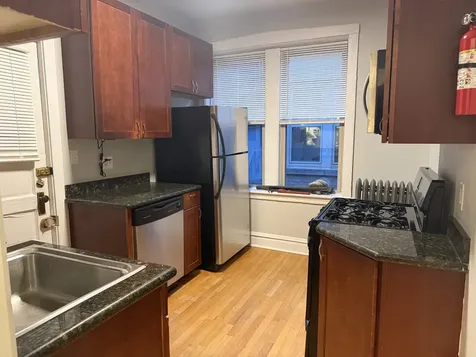 211 Washington Boulevard Oak Park IL 60302