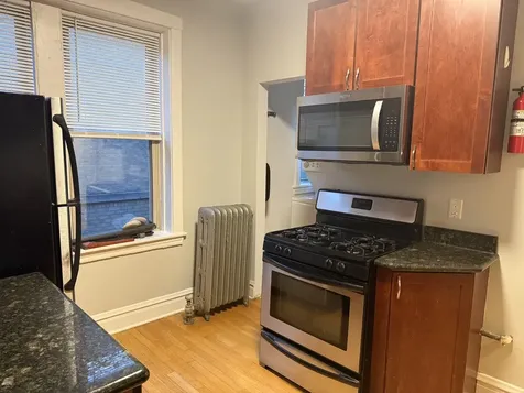 211 Washington Boulevard Oak Park IL 60302