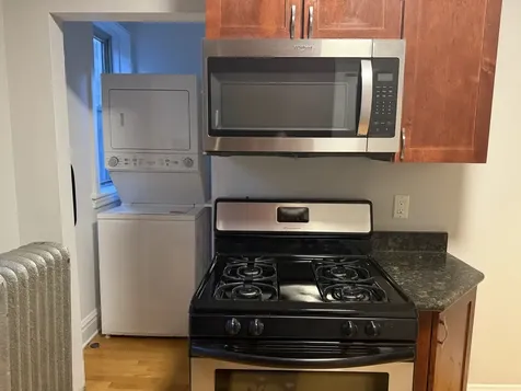 211 Washington Boulevard Oak Park IL 60302