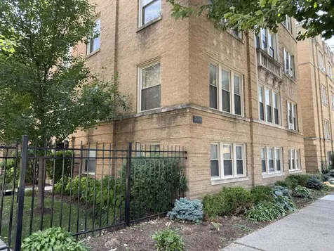 211 Washington Boulevard Oak Park IL 60302