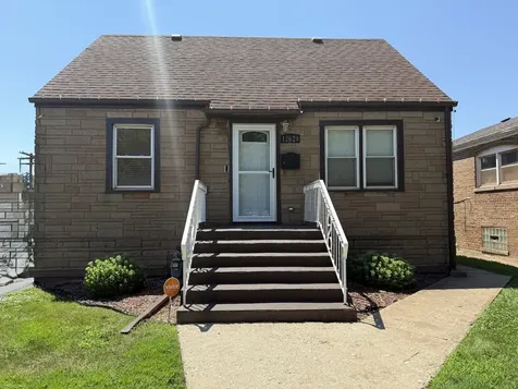 12628 South State Street Chicago IL 60628
