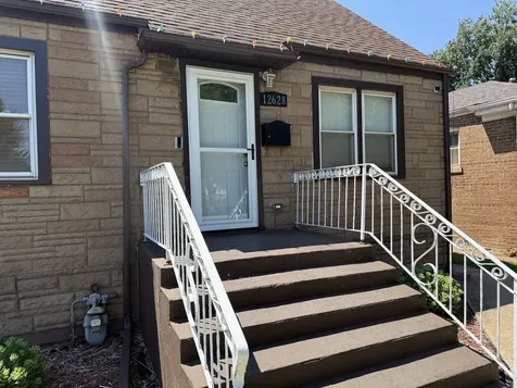 12628 South State Street Chicago IL 60628