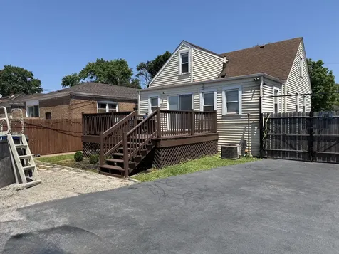 12628 South State Street Chicago IL 60628