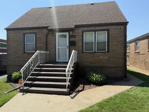 12628 South State Street Chicago IL 60628