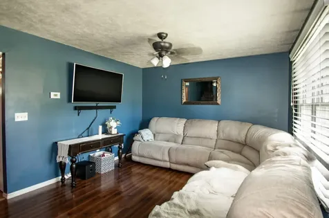822 East Washington Street Pontiac IL 61764