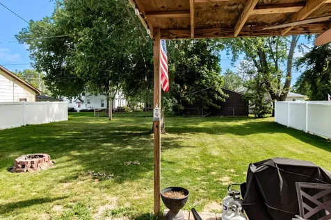 822 East Washington Street Pontiac IL 61764