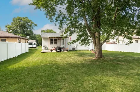 822 East Washington Street Pontiac IL 61764