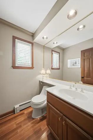 534 East Forest Avenue Wheaton IL 60187