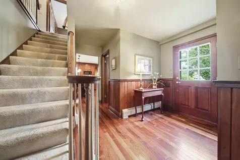 534 East Forest Avenue Wheaton IL 60187