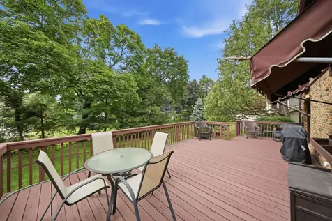 534 East Forest Avenue Wheaton IL 60187