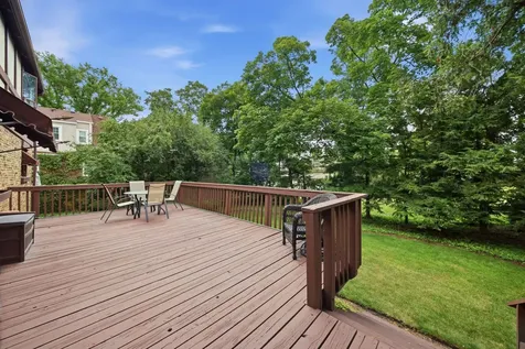534 East Forest Avenue Wheaton IL 60187