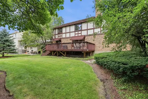 534 East Forest Avenue Wheaton IL 60187