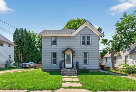807 Garfield Avenue Belvidere IL 61008