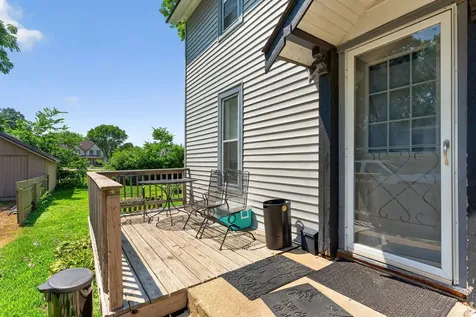 807 Garfield Avenue Belvidere IL 61008