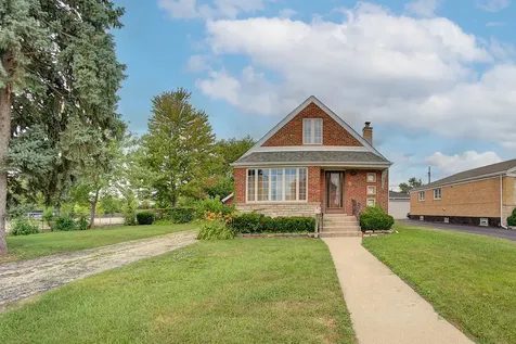 7960 South Kenneth Avenue Chicago IL 60652