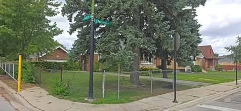 7960 South Kenneth Avenue Chicago IL 60652