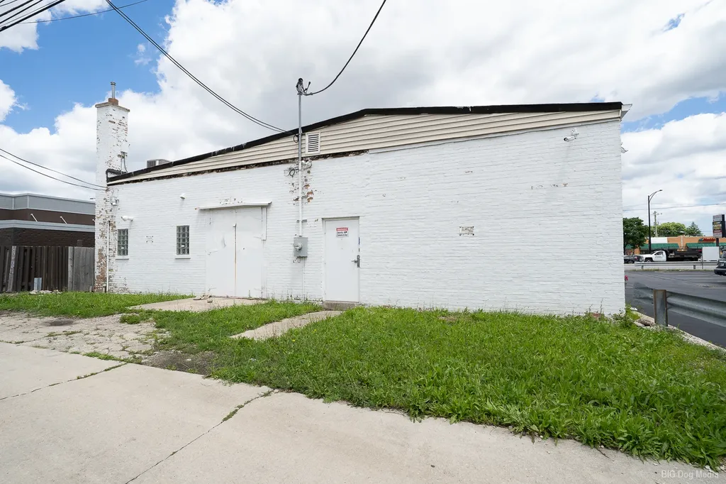 4714 South Cicero Avenue Chicago IL 60638