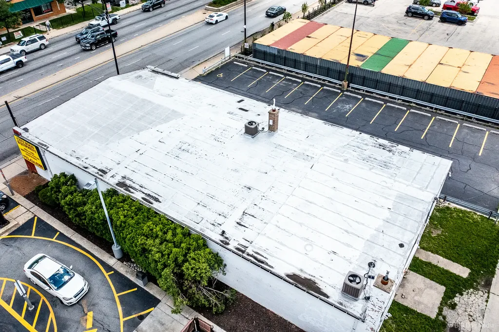 4714 South Cicero Avenue Chicago IL 60638