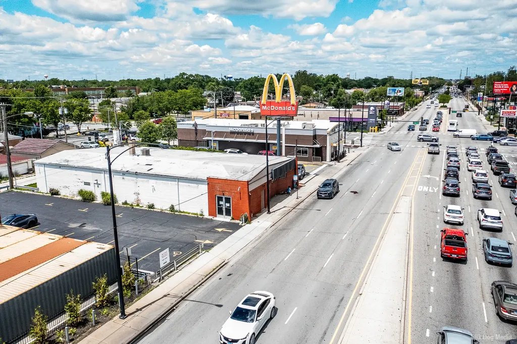 4714 South Cicero Avenue Chicago IL 60638