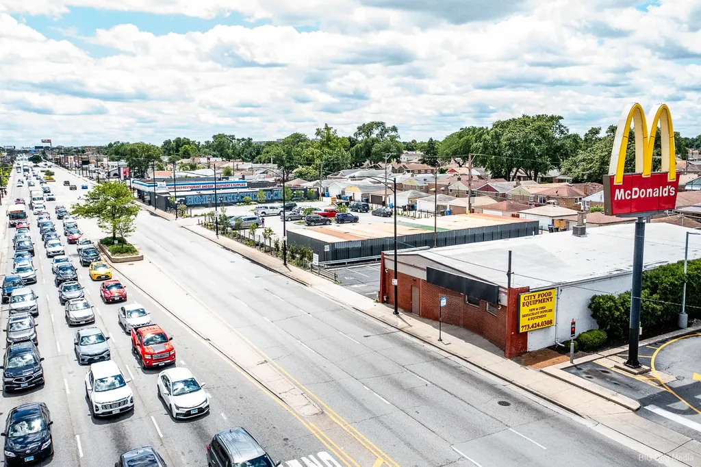 4714 South Cicero Avenue Chicago IL 60638