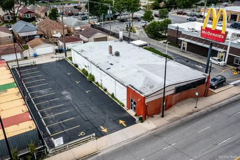 4714 South Cicero Avenue Chicago IL 60638