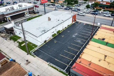 4714 South Cicero Avenue Chicago IL 60638