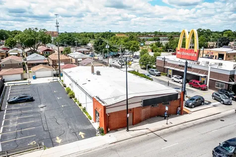 4714 South Cicero Avenue Chicago IL 60638