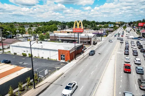 4714 South Cicero Avenue Chicago IL 60638