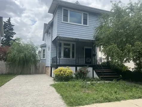 4122 North Kostner Avenue Chicago IL 60641
