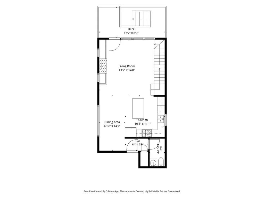 1015 North Hermitage Avenue Chicago IL 60622
