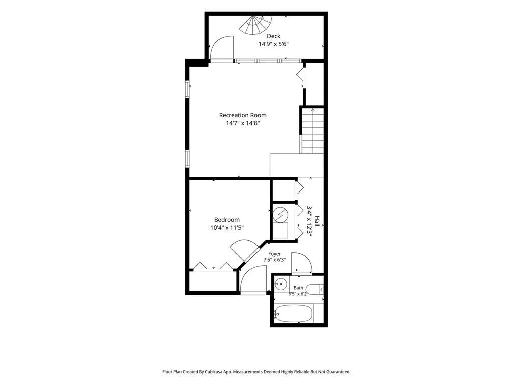 1015 North Hermitage Avenue Chicago IL 60622