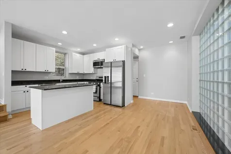 1015 North Hermitage Avenue Chicago IL 60622
