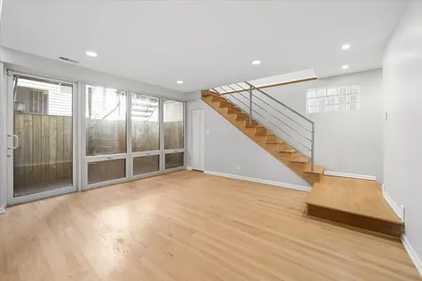 1015 North Hermitage Avenue Chicago IL 60622